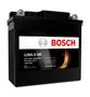 Imagem de Bateria Bosch Ybr 125 12v 5.5ah 12n5.5-3b