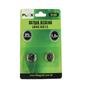 Imagem de Bateria botão 1.5v lr44 / a g13 fx-lr04 com 02 unid
