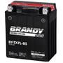 Imagem de Bateria Brandy YTX7 Cbx250 Twister Cb300 Nx4 Falcon Hornet 05/07 Titan 150 Esd Fazer 250 Xtz250 Lander  Speed 150 Stx200 Xr250 Tornado Tenere 250