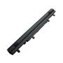 Imagem de Bateria bringIT compatível com Notebook Acer Part Number KT.00403.012  5 Células Preto