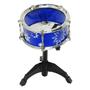 Imagem de Bateria Brinquedo Musical Infantil Rock Star 4 Pcs V