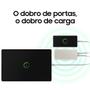 Bateria Carregador Portátil 2x USB-C, 10000mAh, Super Rápida 25W - Samsung Imagem de Bateria Carregador Portátil 2x USB-C, 10000mAh, Super Rápida 25W