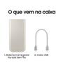 Bateria Carregador Portatil 3x USB-C 20000mAh Super Rapida 45W - Samsung Imagem de Bateria Carregador Portatil 3x USB-C 20000mAh Super Rapida 45W