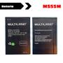 Imagem de Bateria celular MULTILASER modelo MS55M