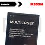 Imagem de Bateria celular MULTILASER modelo MS55M