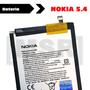 Imagem de Bateria celular NOKIA modelo NOKIA 5.4