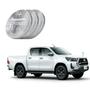 Imagem de Bateria Chave Presencial Toyota Hilux Original - Panasonic