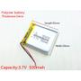 Imagem de Bateria Ciclocomputador Xoss G + Ekp503035p Com 2 Fios