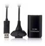 Imagem de Bateria Com Cabo E Carregador Usb Para ControleCompatível com  Xbox 360