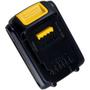 Imagem de Bateria Compact 20V - 1,5Ah - Li-Ion (Dewalt Dcb201-B3)