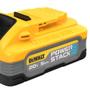 Imagem de Bateria Compacta 20v Max 5AH Powerstack DeWalt