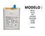Imagem de Bateria compativel com a53 gold