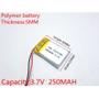 Imagem de Bateria Compativel Com Fone De Ouvido  Fone Jb950