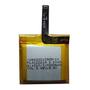 Imagem de Bateria Compativel Com  Gts A1913 A1914 Pl412221h 220mah