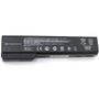 Imagem de Bateria Compatível Com Hp 6470b 6565b 6460b L18650-cc06