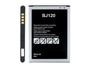 Imagem de Bateria compativel com j120 -j1 2016 (eb-bj120cbe)