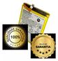 Imagem de Bateria compativel com m g9 plus mg50
