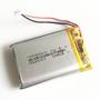 Imagem de Bateria Compatível Com MODELO G933 G533 2000mah .