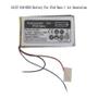 Imagem de Bateria Compativel Com Nano 1 A1199 616-0282 616-0283