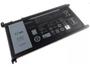 Imagem de Bateria compativel com Notebook Dell wdxor wdx0r Alta Capacidade Wdx0r Wdxor 42wh