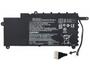 Imagem de Bateria Compatível Com Notebook Hp Pavilion X360 11 N026br Pl02xl