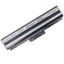 Imagem de Bateria Compatível Com Sony Vgp-bps13/b Vgp-bps13a/b-bf6 vgp-bps13 vgpbps13