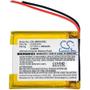 Imagem de Bateria Compatível Com . Wind  Cs-jmw100sl  3,7v 800mah  .