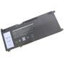 Imagem de Bateria Compativel Para Dell 15 Gaming 7577, dell g5 15 6769 33ydh