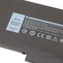 Imagem de Bateria Compatível para Dell Latitude 12 7000/7280/7480 F3ygt 02x39g