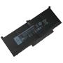 Imagem de Bateria Compatível para Dell Latitude 12 7000/7280/7480 F3ygt 02x39g