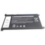 Imagem de Bateria Compatível Para Notebook Dell Inspiron 3584 P75F005 42wh yrdd6