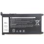 Imagem de Bateria compativel para notebook  Dell Inspiron 5480 5482 5485 5493 01VX1H 1VX1H 42wh yrdd6