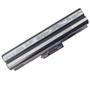 Imagem de Bateria compativel Para Sony Vaio Vgn-fw100 Vgn-fw11 vgp-bps13 vgpbps13