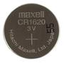 Imagem de Bateria CR 1620 3V Maxell