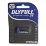 Imagem de Bateria Cr123A 3V Dlyfull Lithium