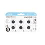 Imagem de Bateria CR1616 Amazon Basics - 3V (Pacote com 6)