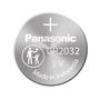 Imagem de Bateria CR2032 3V Lithium Panasonic 3V Moeda 10 Pilhas