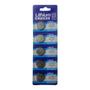 Imagem de Bateria Cr2032 Kit 4 Cartelas Hitaka Com 20 Unidades