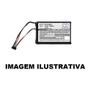 Imagem de Bateria Cs-gme100sl Compativel Com Edge 1000 Ou  010-01161 -