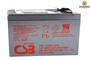 Imagem de Bateria Csb 12v 9ah Hr1234w F2 Sms Apc Alarmes No Breaks
