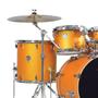 Imagem de Bateria D One Rocket Dr20 Oss Orange Satin Sparkle