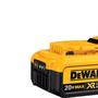 Imagem de Bateria De Ion De Lition 20v Max Xr 4.0ah - Dewalt Dcb204
