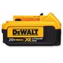 Imagem de Bateria De Ion De Lition 20v Max Xr 4.0ah - Dewalt Dcb204