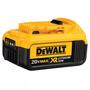 Imagem de Bateria De Ion De Lition 20v Max Xr 4.0ah - Dewalt Dcb204