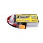 Imagem de Bateria de Lipo Gens Ace 14.8V 1050mAh 95C com Conector XT60