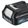 Imagem de Bateria De Lítio 12v 2Ah Bl1021b para ferramentas 12V Makita
