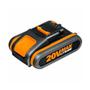 Imagem de Bateria de lítio 20V 2.0Ah WA3551 - Worx