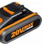 Imagem de Bateria de lítio 20V 2.0Ah WA3551 - Worx