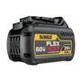 Imagem de Bateria de Lítio 20V/60V MAX com Indicador de Carga FLEXVOLT 6.0 Ah DCB606-B3 DEWALT