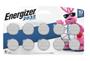 Imagem de Bateria de Lítio Energizer 2032 3V - Pacote com 10 Unidades